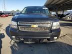 2013 Chevrolet Tahoe C1500 LTZ