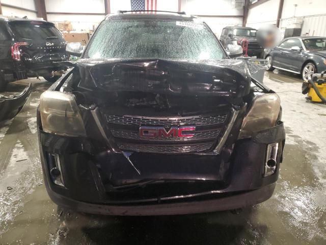 2011 GMC Terrain SLT