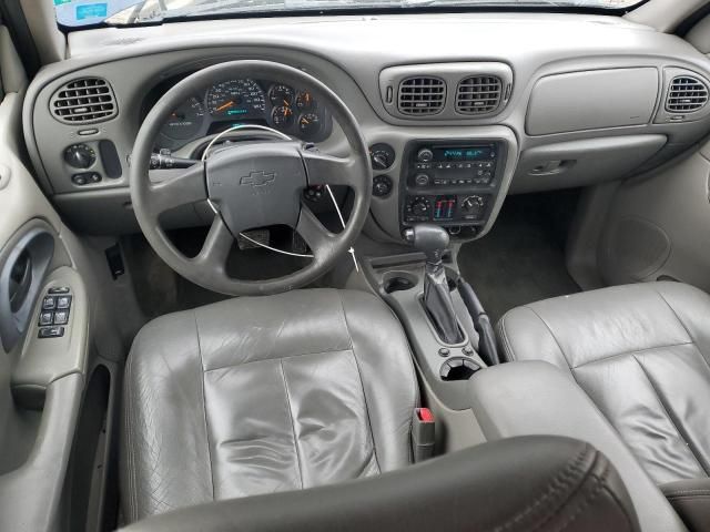 2004 Chevrolet Trailblazer LS