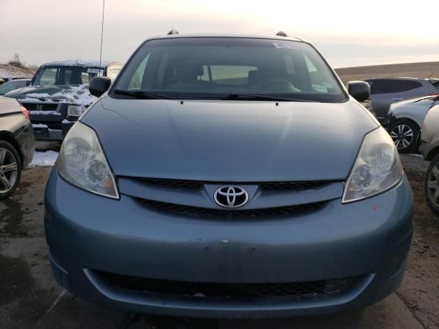 2008 Toyota Sienna CE