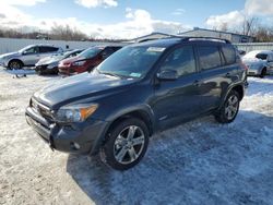 2008 Toyota Rav4 Sport en venta en Albany, NY