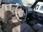 2001 Jeep Wrangler / TJ Sport