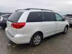 2004 Toyota Sienna XLE