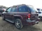 2007 Chevrolet Trailblazer LS