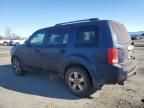 2011 Honda Pilot EXL