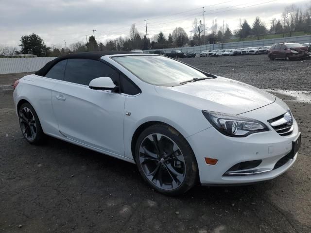 2019 Buick Cascada Premium