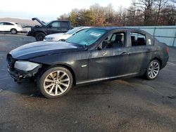 2009 BMW 328 XI Sulev en venta en Brookhaven, NY