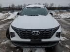 2024 Hyundai Tucson XRT