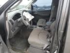 2005 Nissan Frontier Crew Cab LE