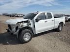 2020 Chevrolet Silverado C1500