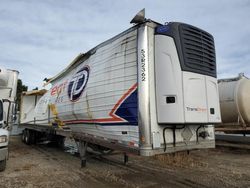 Hyundai salvage cars for sale: 2023 Hyundai Translead Refrigerated Van Trailer