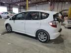 2010 Honda FIT Sport