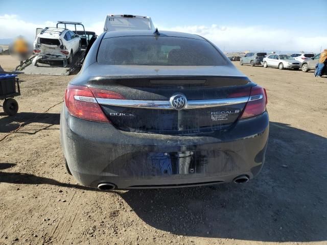 2015 Buick Regal