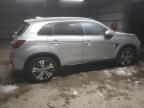 2024 Mitsubishi Outlander Sport S/SE