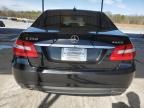 2013 Mercedes-Benz E 350 4matic