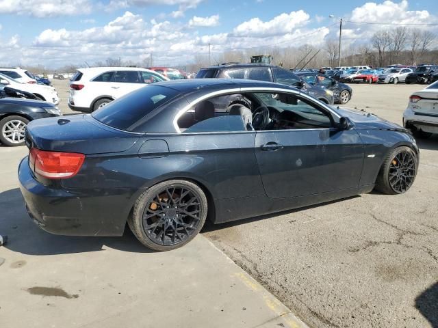 2008 BMW 328 I