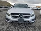 2017 Mercedes-Benz GLC Coupe 300 4matic