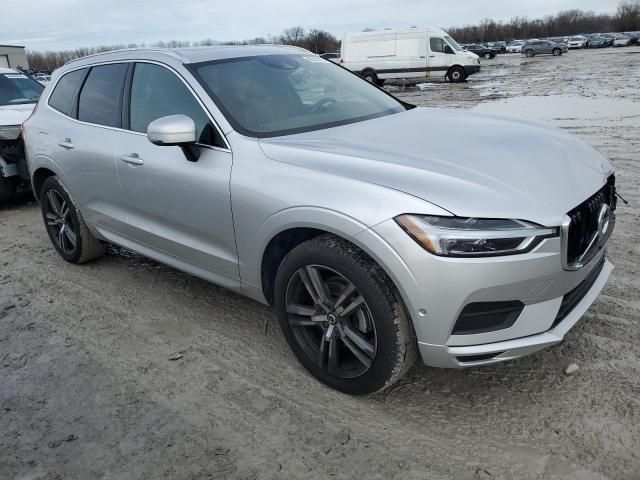 2018 Volvo XC60 T5