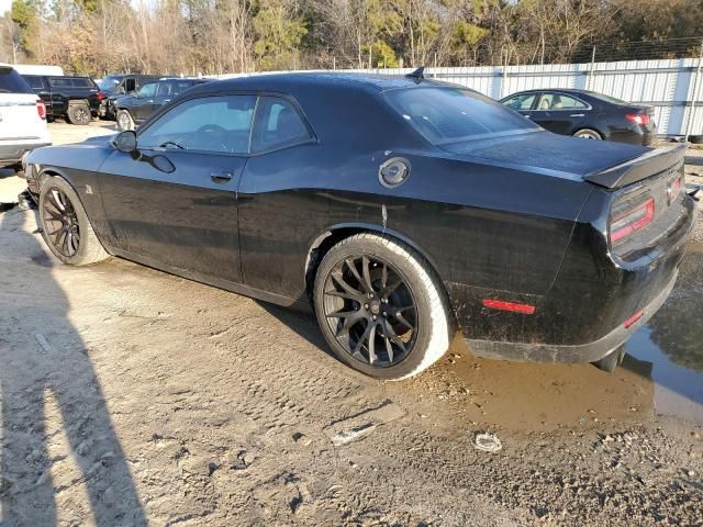 2017 Dodge Challenger R/T 392