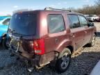 2009 Honda Pilot EXL