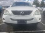 2007 Lexus RX 400H