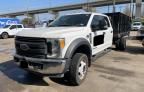 2017 Ford F550 Super Duty