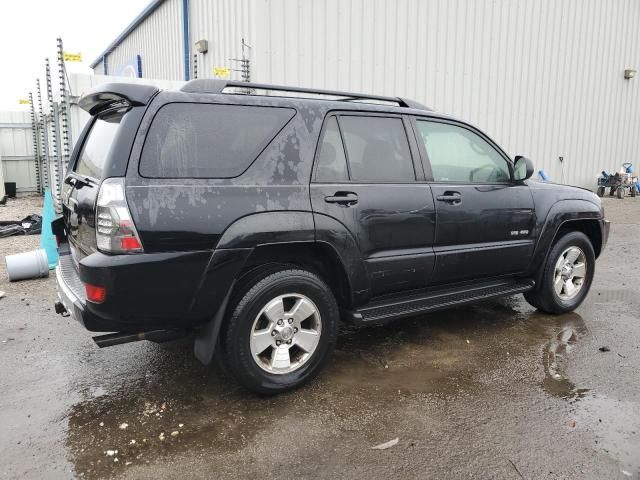 2004 Toyota 4runner SR5