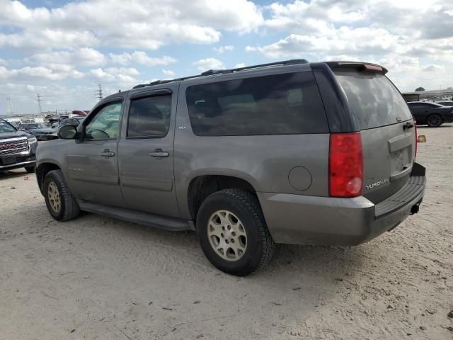 2007 GMC Yukon XL C1500