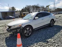 2013 Honda Crosstour EXL en venta en Mebane, NC