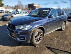 Lots with Bids for sale at auction: 2017 BMW X5 XDRIVE35I