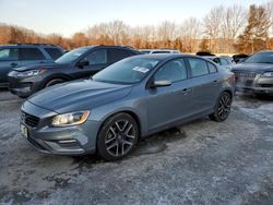 2017 Volvo S60 Dynamic en venta en North Billerica, MA