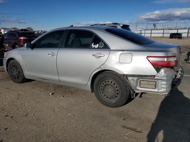 2007 Toyota Camry CE