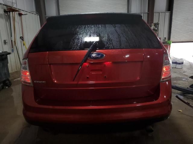 2007 Ford Edge SE