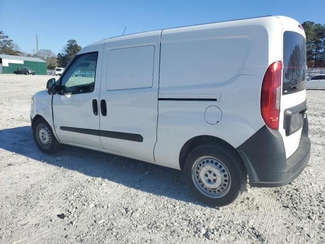 2016 Dodge 2016 RAM Promaster City