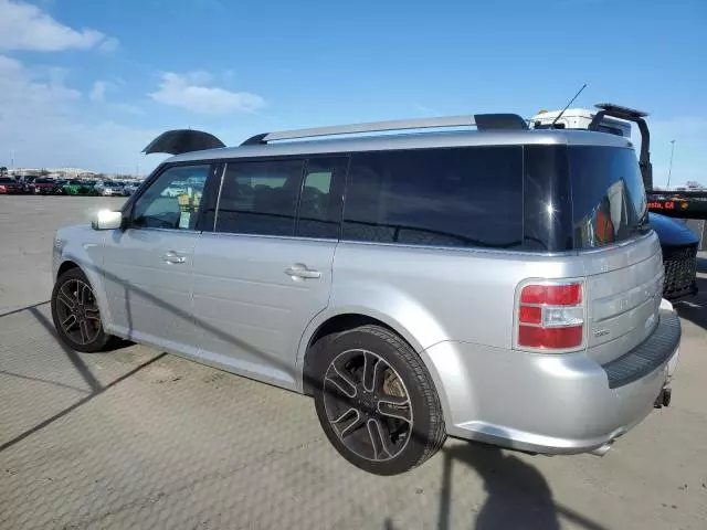 2014 Ford Flex SEL