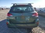 2011 Subaru Outback 2.5I