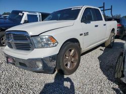 Salvage cars for sale at Eight Mile, AL auction: 2015 Dodge RAM 1500 SLT