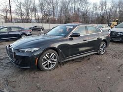 2025 BMW 430XI Gran Coupe en venta en Chalfont, PA