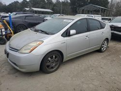 Clean Title Cars for sale at auction: 2008 Toyota Prius