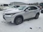 2016 Lexus NX 200T Base