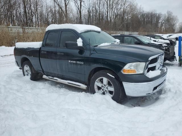 2011 Dodge RAM 1500