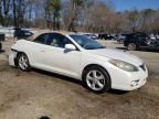 2008 Toyota Camry Solara SE