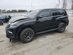 2021 Lexus GX 460 Premium en venta en Dunn, NC