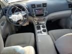 2013 Toyota Highlander Base