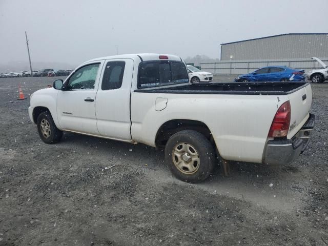 2005 Toyota Tacoma Access Cab