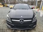 2014 Mercedes-Benz CLA 250 4matic