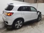 2024 Mitsubishi Outlander Sport S/SE