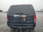 2013 Honda Pilot EXL