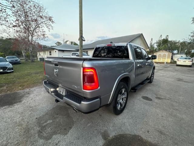 2021 Dodge 1500 Laramie