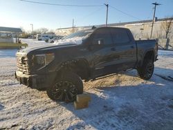 2024 GMC Sierra K1500 AT4X en venta en Franklin, WI